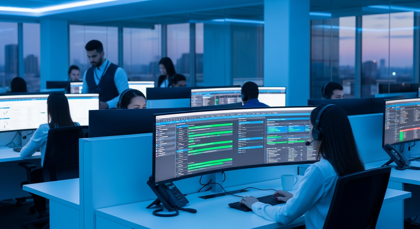 Customer Complaint & Resolution Management Portal for Global FMCG