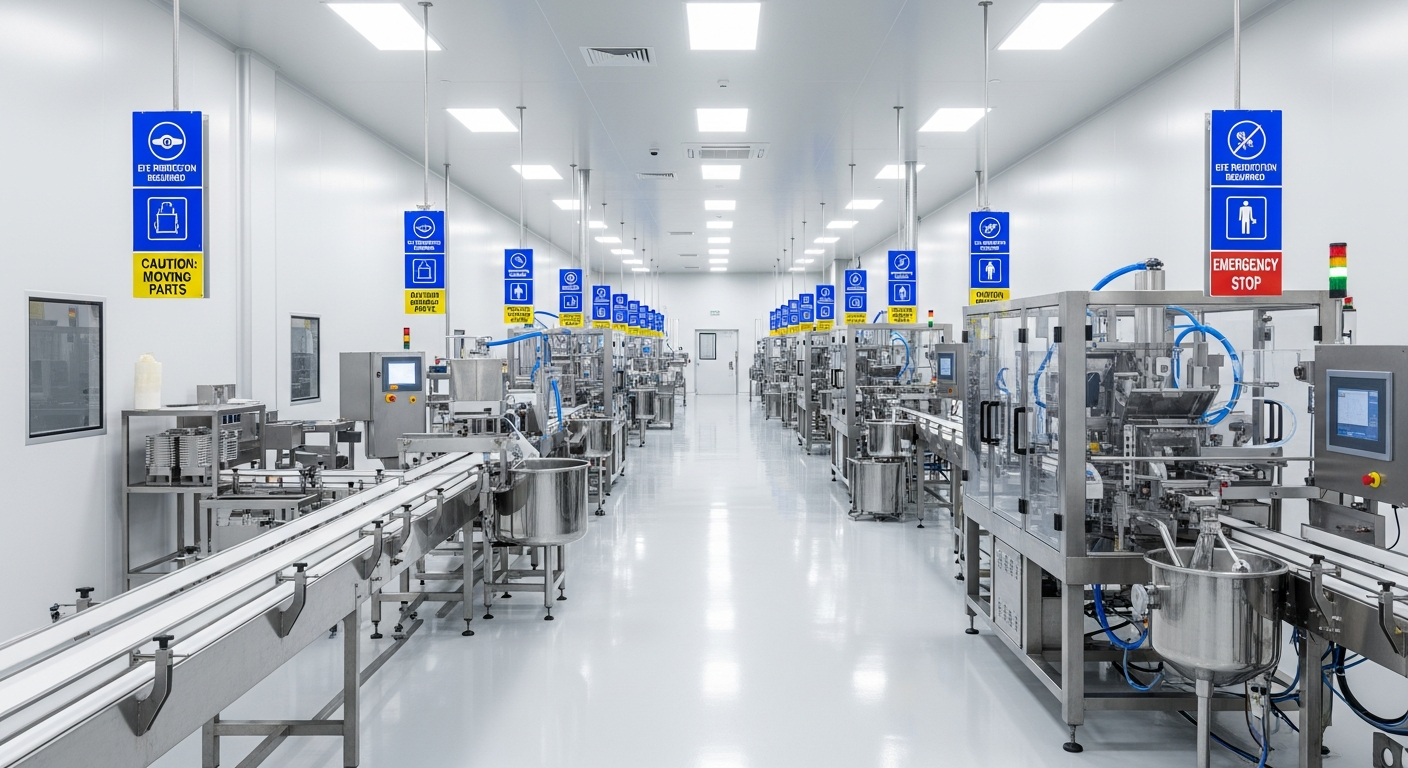 Food Industry