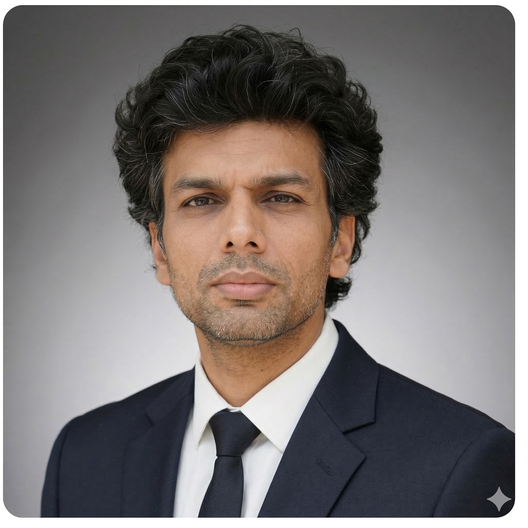 Shehroze Malik